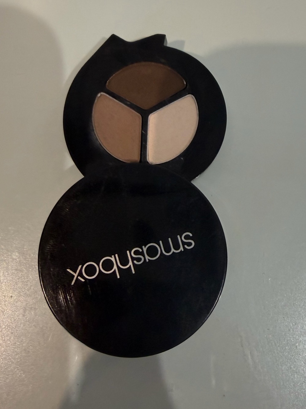 Smashbox mini eyeshadow